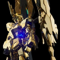 Bandai PG 1/60 Narrative Ver. Expansion Set For (RX-0 Unicorn Gundam 03 Phenex) Plastic Model ( APR 2021 )