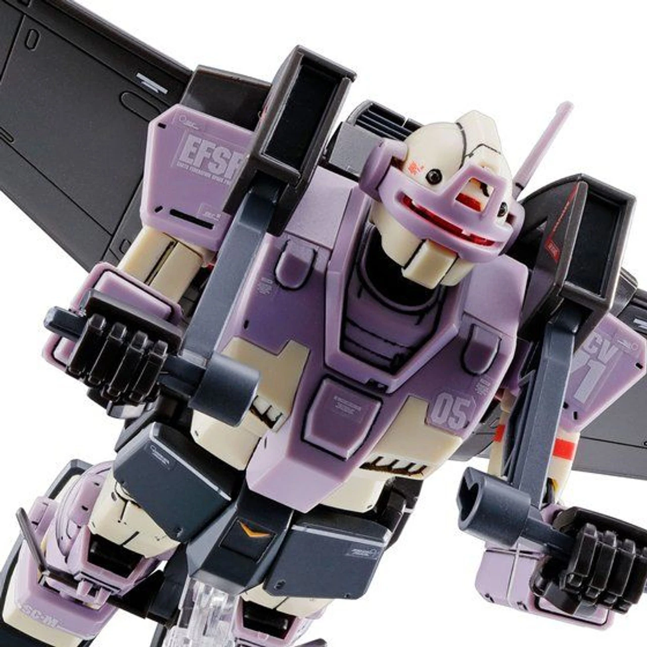 Bandai HG 1/144 Light Liner Plastic Model Plastic Model ( DEC 2022 ) - Image 10