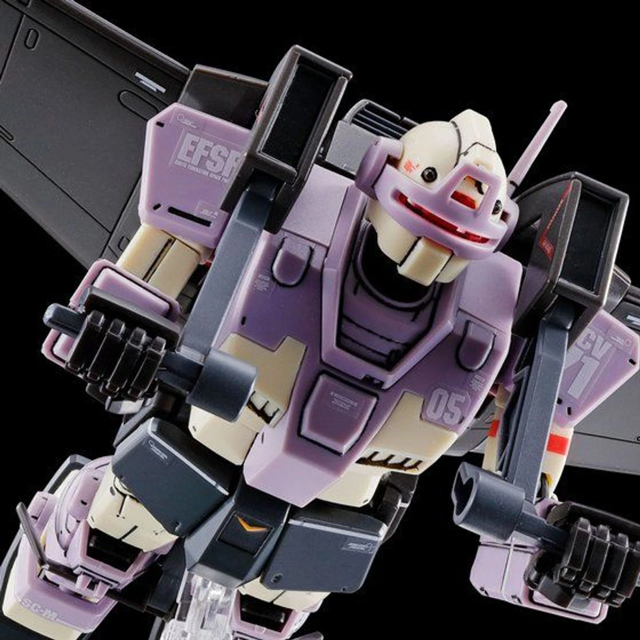 Bandai HG 1/144 Light Liner Plastic Model Plastic Model ( DEC 2022 )