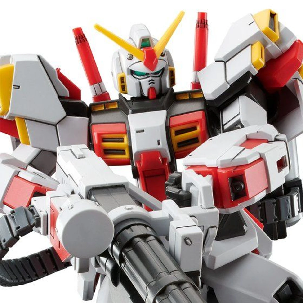 Bandai HGUC 1/144 RX-78-5 Gundam Unit 5 Plastic Model ( MAY 2021 ) - Image 10