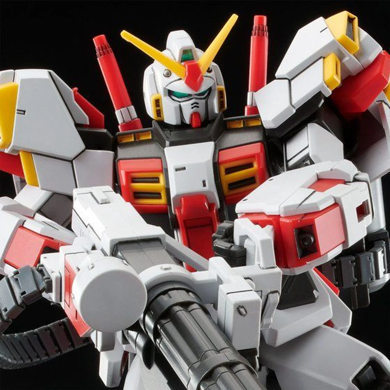 Bandai HGUC 1/144 RX-78-5 Gundam Unit 5 Plastic Model ( MAY 2021 )