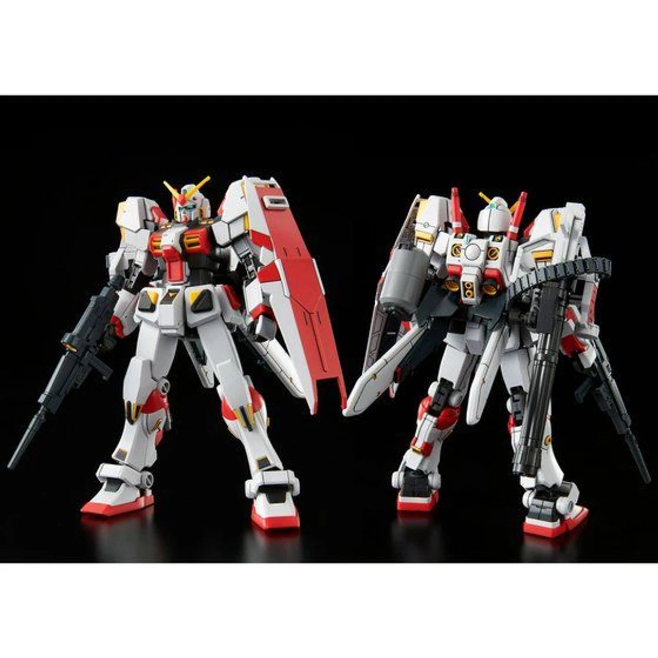 Bandai HGUC 1/144 RX-78-5 Gundam Unit 5 Plastic Model ( MAY 2021 ) - Image 2