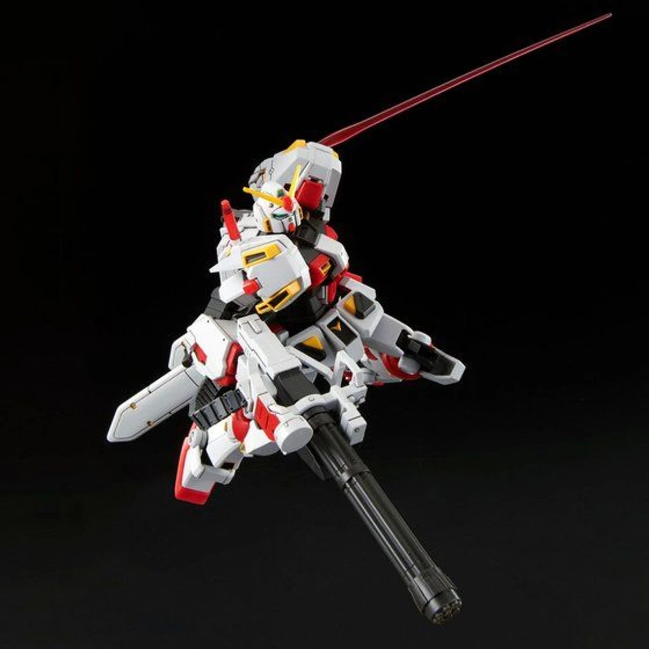 Bandai HGUC 1/144 RX-78-5 Gundam Unit 5 Plastic Model ( MAY 2021 ) - Image 6