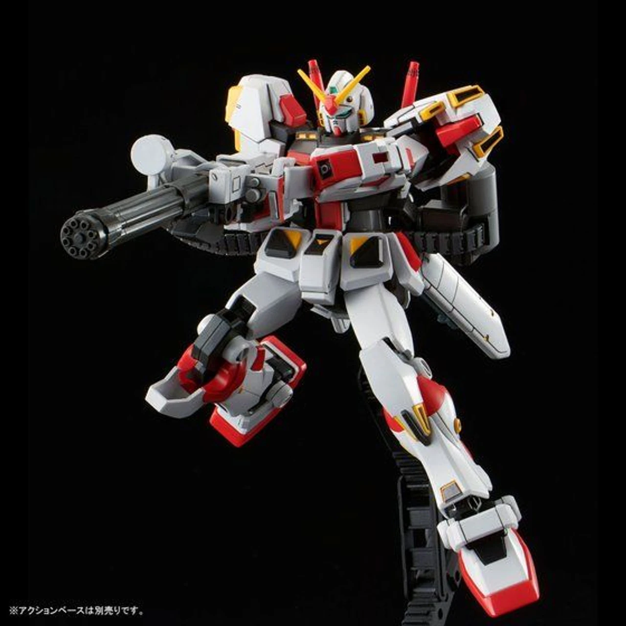 Bandai HGUC 1/144 RX-78-5 Gundam Unit 5 Plastic Model ( MAY 2021 ) - Image 7