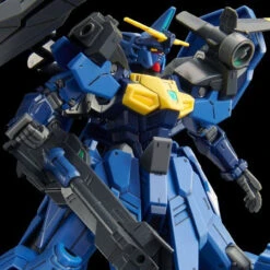 Bandai HGAC 1/144 Gundam Geminass 02 [LAND BATTLE HEAVY UNIT] EXPANSION PARTS Plastic Model ( MAY 2021 )