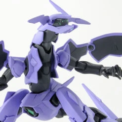 Bandai HG 1/144 Danazine (Purple Color Ver.) Plastic Model ( DEC 2021 )