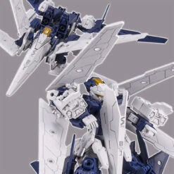 Bandai 30MM 1/144 EEXM-30 ESPOSSITO Θ Plastic Model ( JAN 2023 )