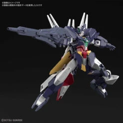 Bandai HGBD:R 1/144 Uraven Gundam Plastic Model