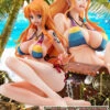 MegaHouse Portrait.Of.Pirates Nami Ver.BB LIMITED EDITION-Z 1/8