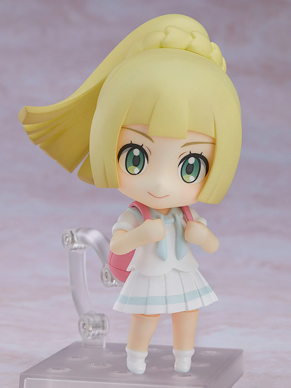GOOD SMILE COMPANY Nendoroid Lively Lillie Action Figure - Image 2