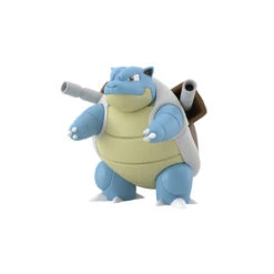 Bandai Pokemon Scale World Kanto Blastoise (Shokugan)