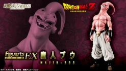 Bandai Figuarts Zero EX MaJin Boo PVC Figure