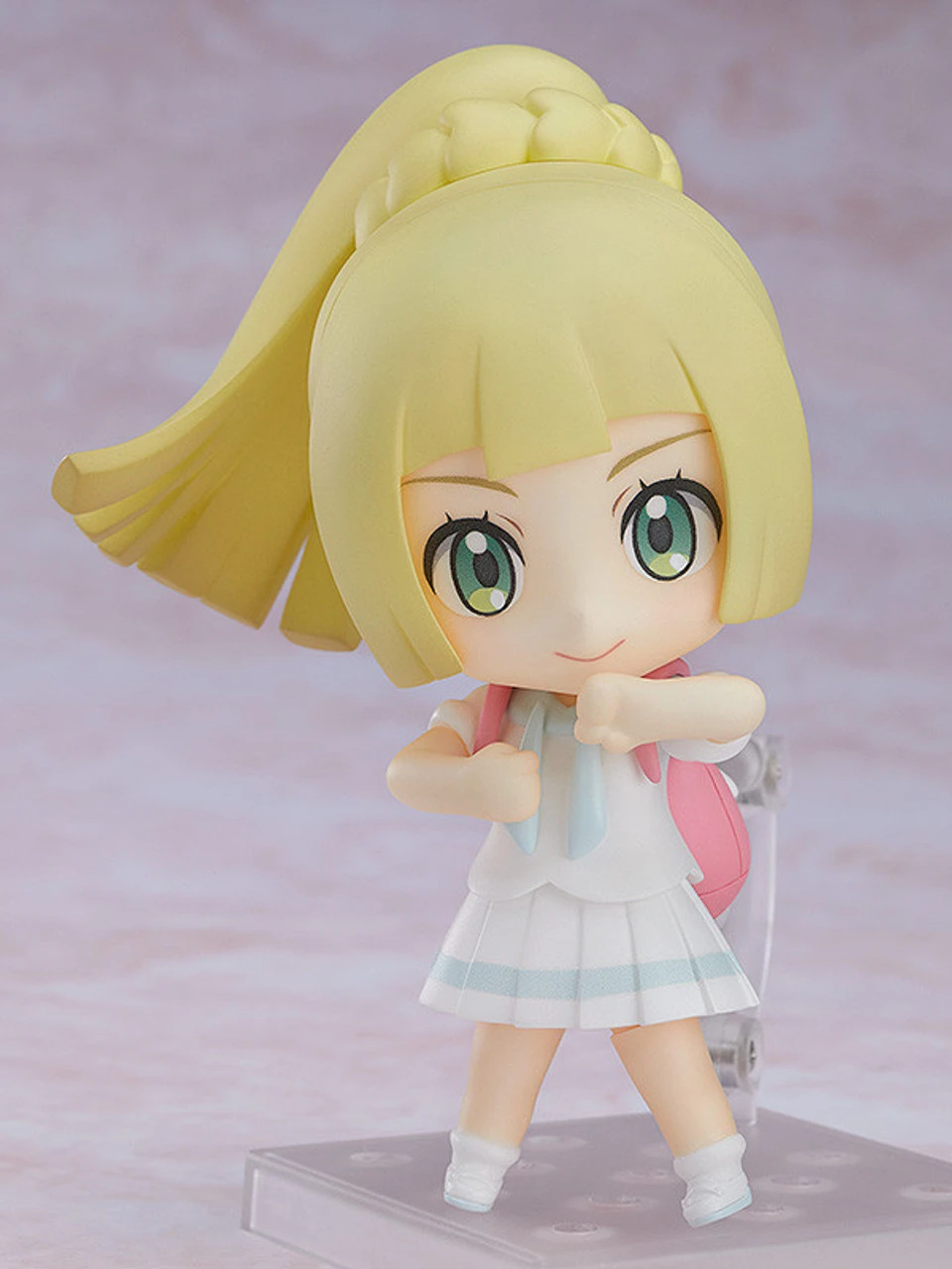 GOOD SMILE COMPANY Nendoroid Lively Lillie Action Figure - Image 3