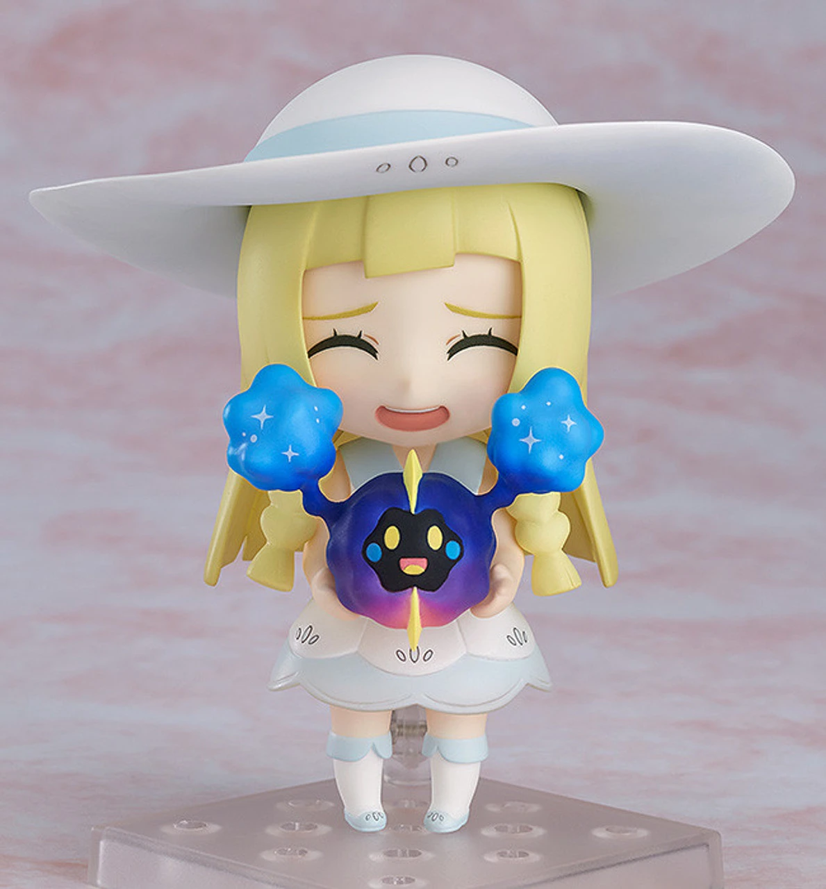GOOD SMILE COMPANY Nendoroid Lillie Action Figure (Completed) - Image 5