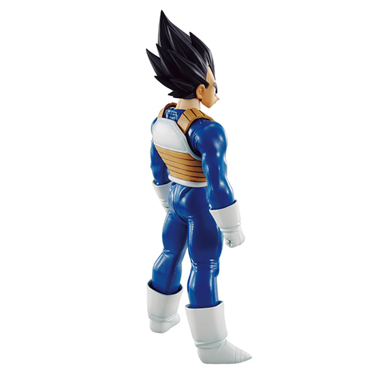 MegaHouse Vegeta Dimension Of DRAGONBALL Z - Image 2