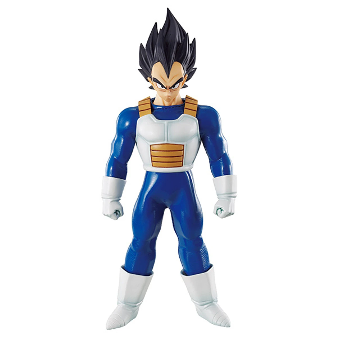 MegaHouse Vegeta Dimension Of DRAGONBALL Z - Image 5