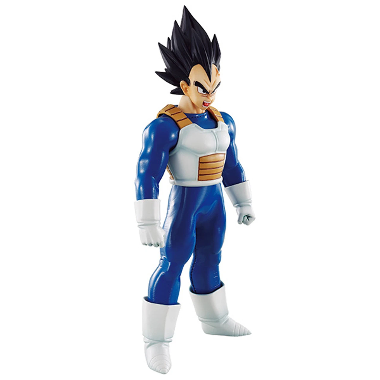 MegaHouse Vegeta Dimension Of DRAGONBALL Z - Image 4