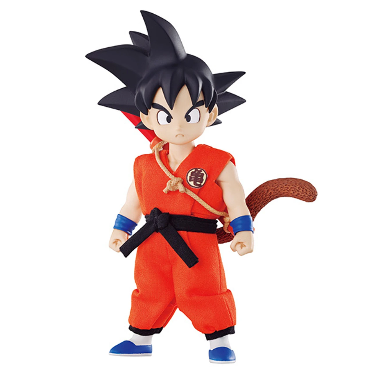 MegaHouse Dimension Of DRAGONBALL Son Goku (Young Ver.) PVC Figure