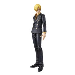MegaHouse Variable Action Heroes One Piece Series Sanji Figure
