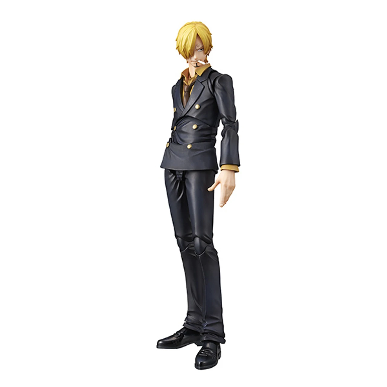 MegaHouse Variable Action Heroes One Piece Series Sanji Figure