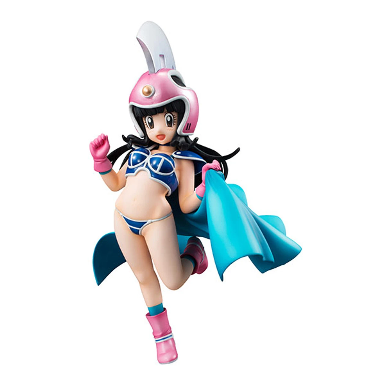 MegaHouse Dragon Ball Gals Chi-Chi Childhood Ver. PVC Figure