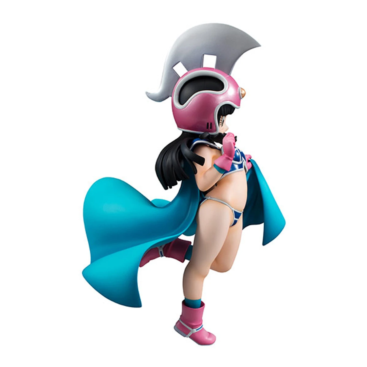 MegaHouse Dragon Ball Gals Chi-Chi Childhood Ver. PVC Figure - Image 6