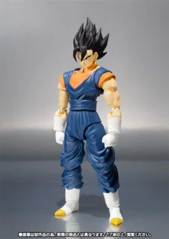 BANDAI S.H.Figuarts Vegetto