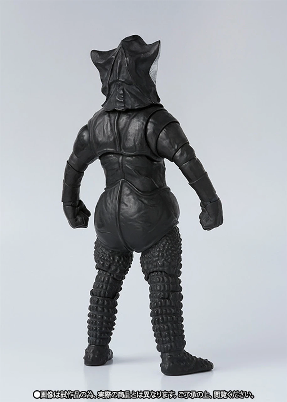 Bandai S.H.Figuarts Alien Mefilas Action Figure - Image 8