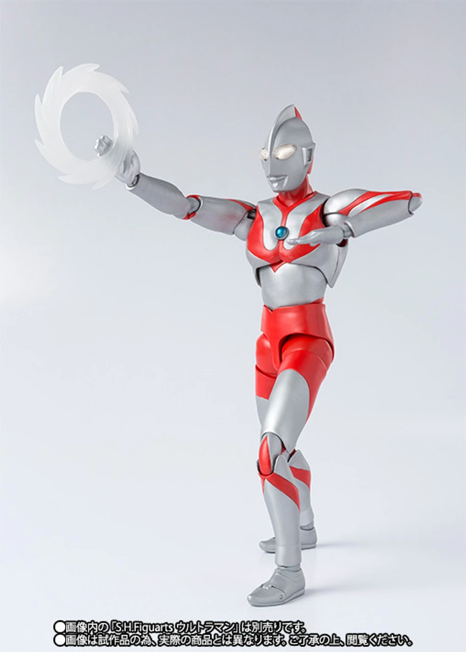Bandai S.H.Figuarts Alien Mefilas Action Figure - Image 9