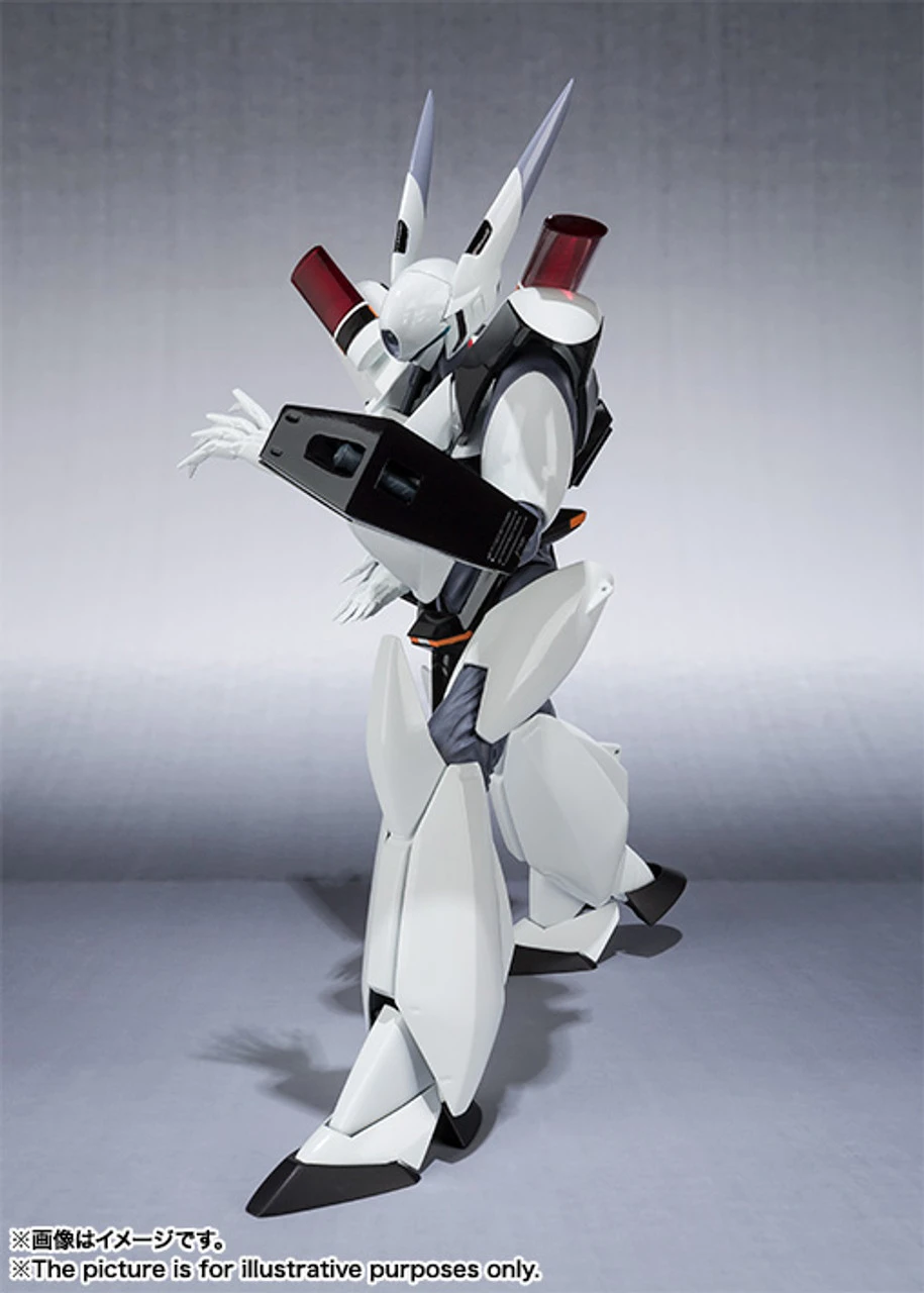 Bandai Robot Spirits SIDE LABOR AV-X0 Type-Zero Action Figure (Completed) - Image 4