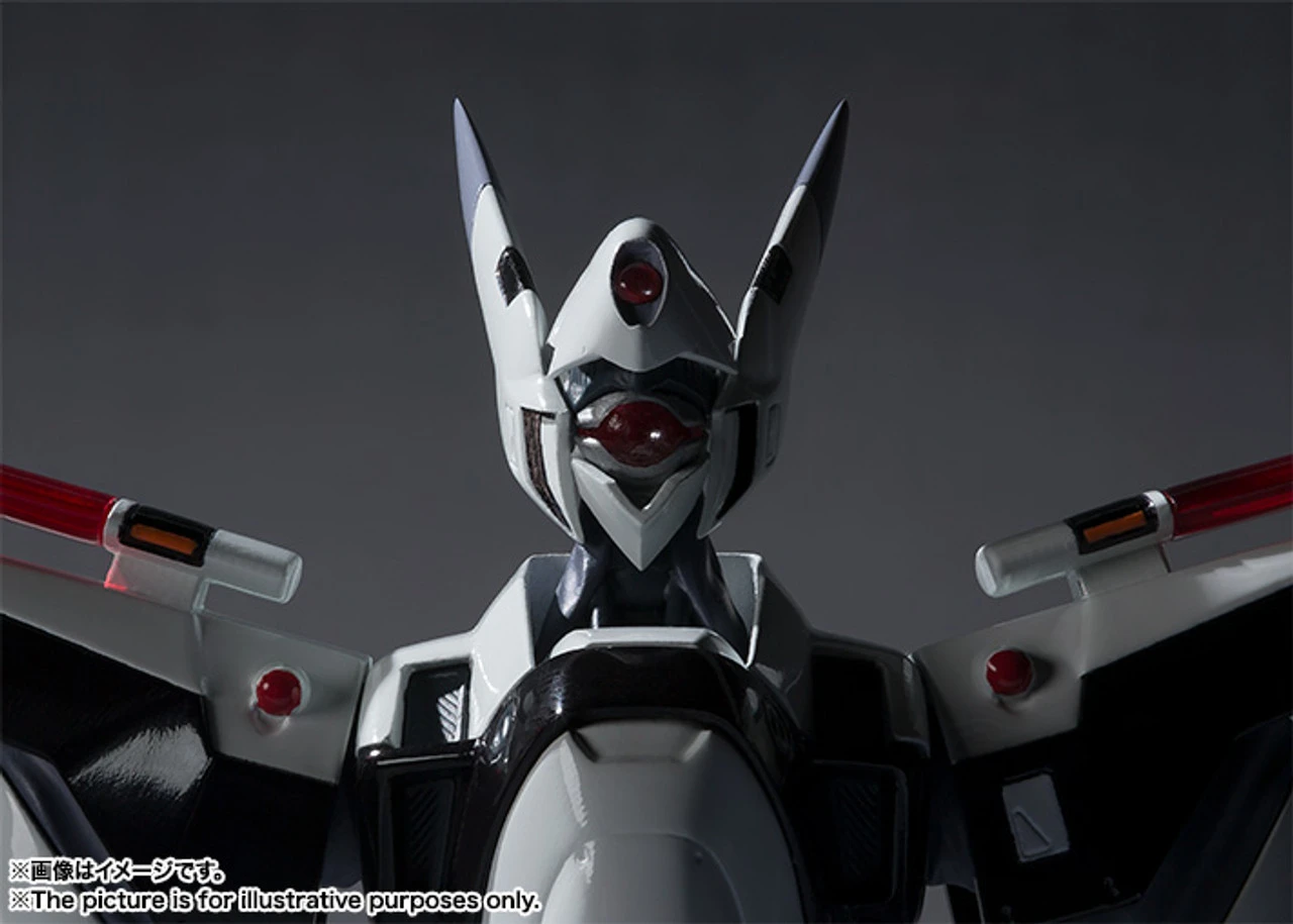 Bandai Robot Spirits SIDE LABOR AV-X0 Type-Zero Action Figure (Completed) - Image 2