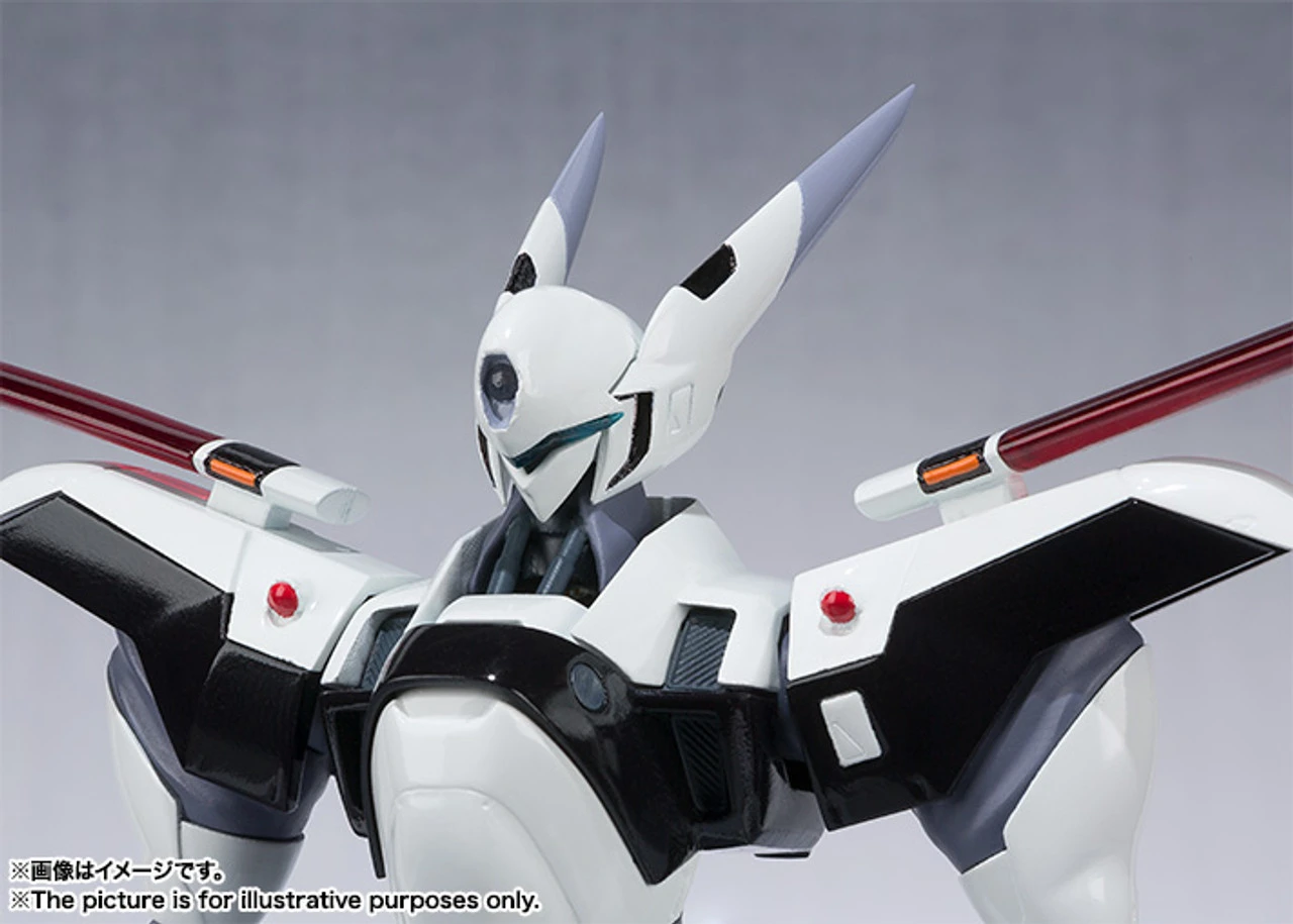 Bandai Robot Spirits SIDE LABOR AV-X0 Type-Zero Action Figure (Completed) - Image 12
