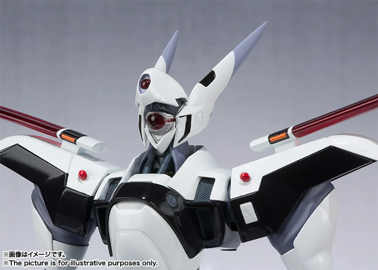 Bandai Robot Spirits SIDE LABOR AV-X0 Type-Zero Action Figure (Completed) - Image 11