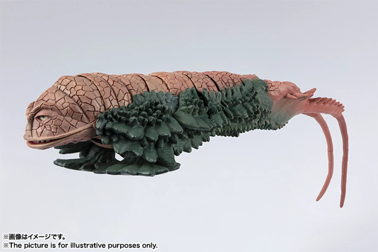 Bandai S.H.Figuarts Twin Tail Action Figure - Image 4