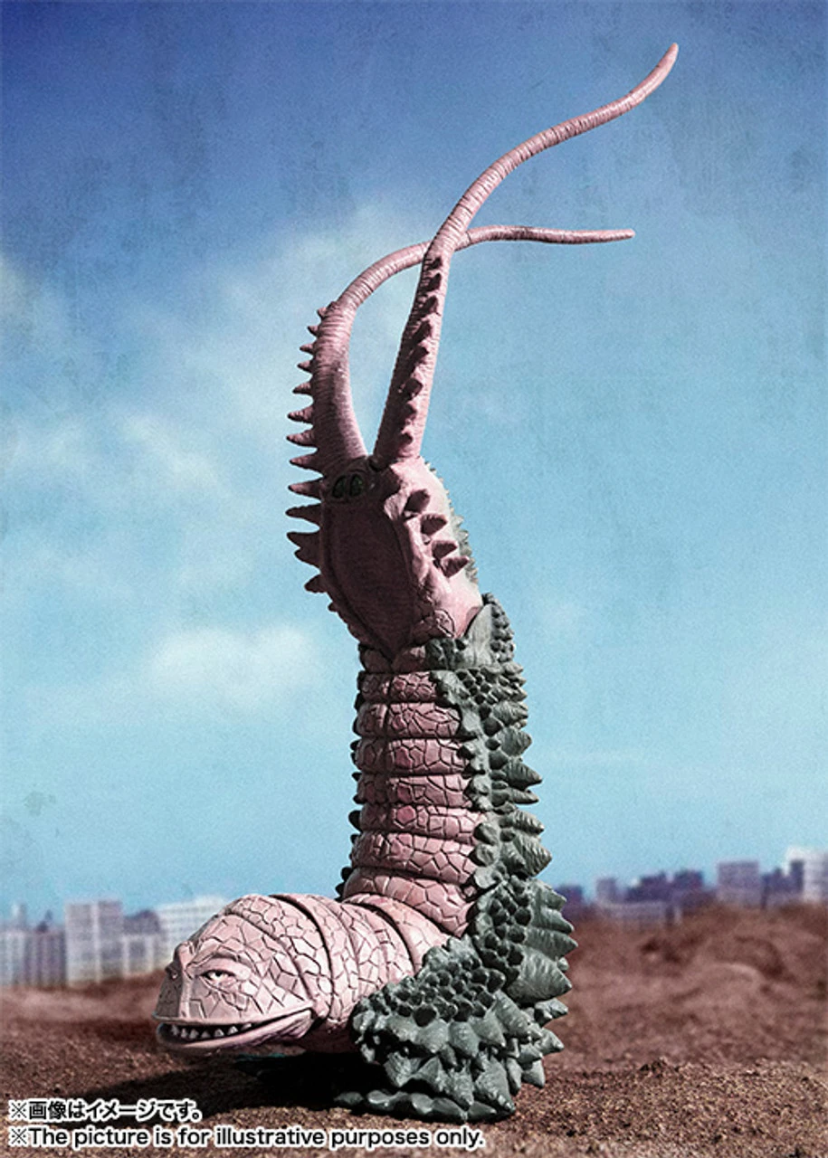 Bandai S.H.Figuarts Twin Tail Action Figure - Image 6