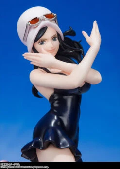 Bandai Figuarts Zero Nico Robin (Mil Fleurs Campo De Flores) PVC Figure