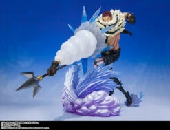 Bandai Figuarts ZERO One Piece - Charlotte Katakuri -Mochi Tsuki- PVC Figure